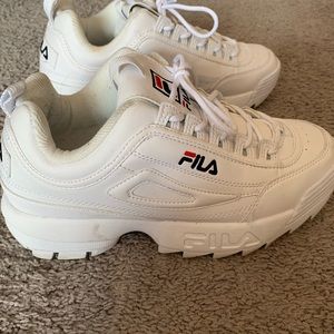 Fila Sneakers